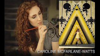 Trailer - 2021 Interview of Caroline McFarlane-Watts by Borna Kazerani