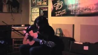 Richard Buckner "Town" (SBD Audio)