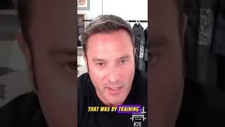 Lessons on building mental toughness from a Navy SEAL