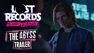 Lost Records: Bloom & Rage | Abyss Trailer