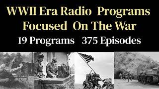 44/07/02 Soldiers of the Press: Robert Vermillion, The Road to Rome