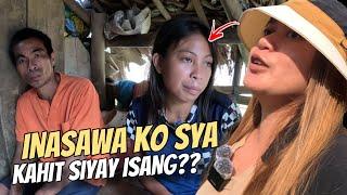 GINAWANG BUHAY PRINSESA AT MINAHAL KAHIT PINULAAN NG MGA TAO @KalingapRabOfficial ​⁠