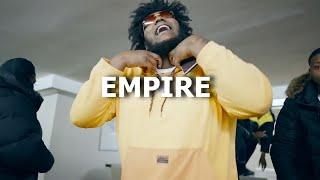 [FREE] Fwc Big Key x 24Lik x Detroit Type Beat 2023 - ''EMPIRE"