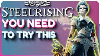 Steelrising Review (PC, No Spoilers) \\ Worth a buy?