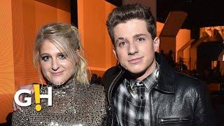 Entertainment | Meghan Trainor's BIGGEST Nightmare  | Gossip Herald