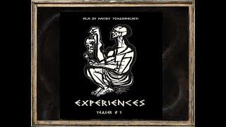 Досліди/Experiences Teaser#1