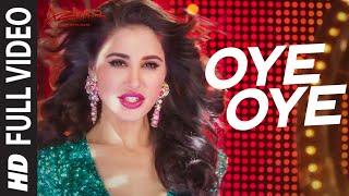 OYE OYE  Full Video Song | AZHAR | Emraan Hashmi, Nargis Fakhri, Prachi Desai DJ Chetas | T-Series