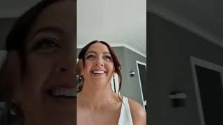 #wedding #girlgang #bride #weddingdaycontentcreator