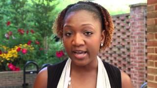 UMD SPH Alumna Profile: Deliya Banda (Ph.D., '11)