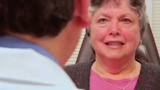 Caroline's Cataract Surgery at One to One LASIK, an NVISION Eye Center