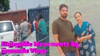 Enjoyable Movements ll By jawanda Vlogs