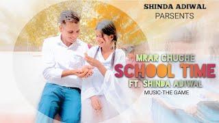 School Time (official video) Mrar Chughe ft Shinda Adiwal | New punjabi song | Latest punjabi song