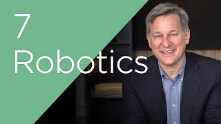 DeCoded by GS1 US with Robert Tercek - Chapter 7: Robotics