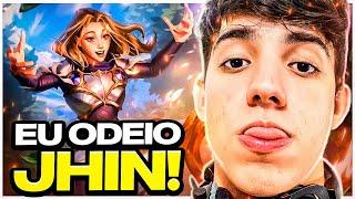 PORQUE ESSES ADCS NUNCA AJUDAM?