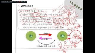 재배학 제40강, 일장, 일장형, 광주기효과, 적색광, 원적색광, 일장효과