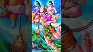 veer hanumana#bhakti #prabhu ki mahima