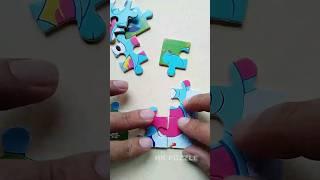 elephant is happy puzzle