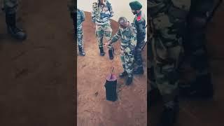Commando Training  #commando #training