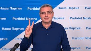 Decizia Partidului Nostru privind turul doi al alegerilor!