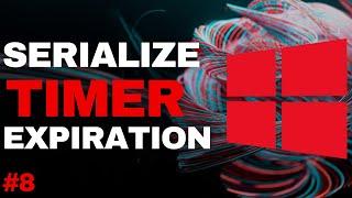 "Serialize Timer Expiration" - Improve CPU Performance  - Perf Analysis - Kernel Tweaks #8