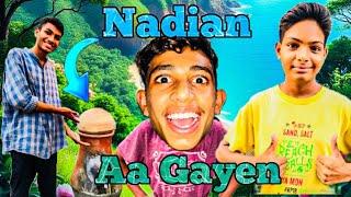 Nadiaan Aa Gayen  | Mah To Wheeler Bhan Gaya  | @Yeshogaya23