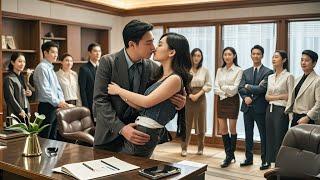 【Movie】Wife catches husband cheating with mistress at the office!