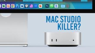 The mighty Mac Mini! Buy now or wait?