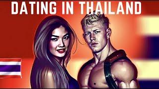 Gentleman's Guide To Dating In THAILAND (Avoiding Es*orts & Ladyb*ys)