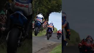 UNBELIEVABLE! Irish Road Racing