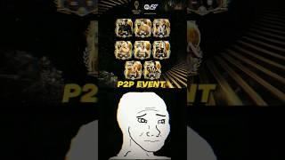 life of fc mobile player  #fcmobile #smifc #fifa #mobilegame