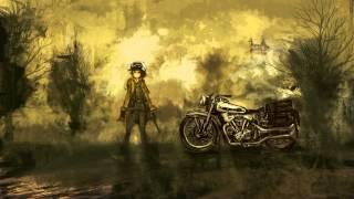 Kino no tabi ~ He is speed and I am balance