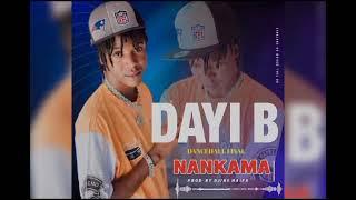 DAYI B NATOU DEN￼￼￼ ((Nankama)) by djinè maifa adan son official 2024￼