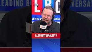 'Weird Turkish barber shops?' | LBC
