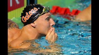 Caeleb Dressel sets new Pro Swim Series record! | Men’s 50m Free A Final | 2020 TYR Pro Swim Series