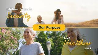 Sun Life Malaysia Corporate Video