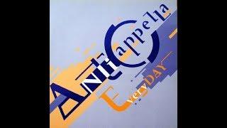 Anticappella - Everyday (Extended Mix)