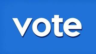 vote. (JelloApocalypse Reupload)