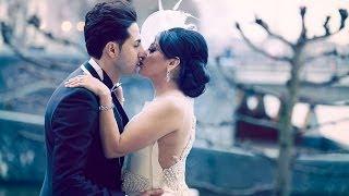 Mina & Kamran Official Persian Wedding Video 2013