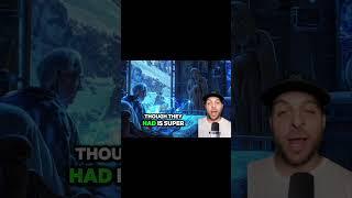 Navigator who crossed the Icewall and Marines Vs Giants! #storytime #nightgod333