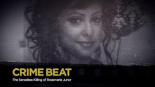 Crime Beat: The Senseless Killing of Rosemarie Junor | S4 E24