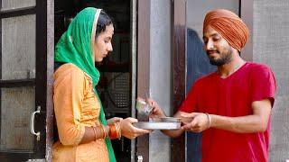 ਜਬਲੂ ਕਲਾਕਾਰ | Jablu Kalakar |Short Movie 2021|Theater Junction| Tj