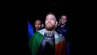 CONOR MCGREGOR Edit | Auditorium - Mos Def |#shorts #conormcgregor #ufc #edit