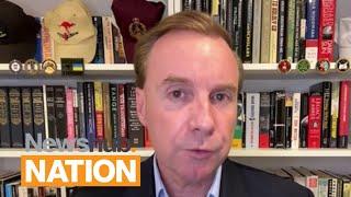 What lies ahead for the Russia-Ukraine war? | Newshub Nation