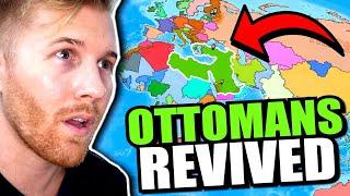 I Pissed Off the ENTIRE World As Turkey... (Dummynation)