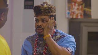 THE MISSING PRINCE 3&4 (TEASER) 2025 LATEST NIGERIAN NOLLYWOOD MOVIES