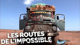 Somaliland: The Country That Doesn't Exist | The Roads of the Impossible