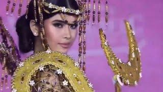 BREAKING NEWS: MISS ASIA PACIFIC INTERNATIONAL 2024 PHILIPPINES BLESSA FIGUEROA NATIONAL COSTUME 