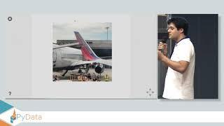 Analysing flight safety data with Python - Jesús Martos, Alejandro Saez Mollejo