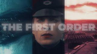 General Hux | The First Order | Death Is No More