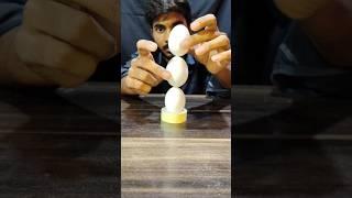 respect । salt and egg experiment #fyp  #tiktok #science